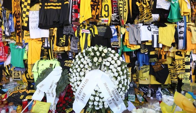 Δολοφονία 19χρονου Άλκη: Συνελήφθησαν τέσσερα άτομα – Εκδόθηκαν συνολικά δέκα εντάλματα