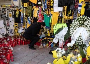 Δολοφονία Άλκη: Τα “αγκάθια” με την παράδοση του 20χρονου στις αλβανικές Αρχές