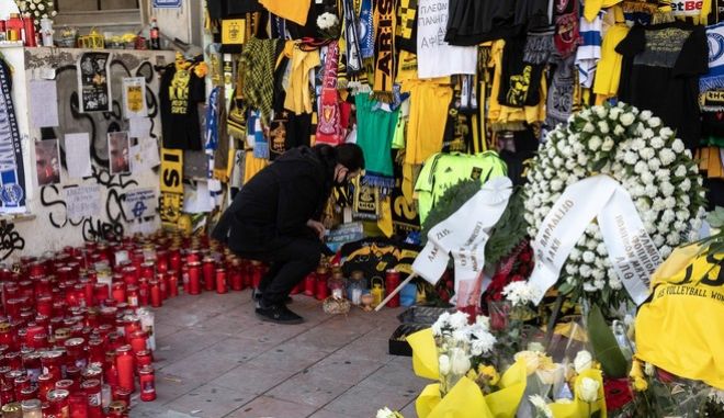 Δολοφονία Άλκη: Τα “αγκάθια” με την παράδοση του 20χρονου στις αλβανικές Αρχές