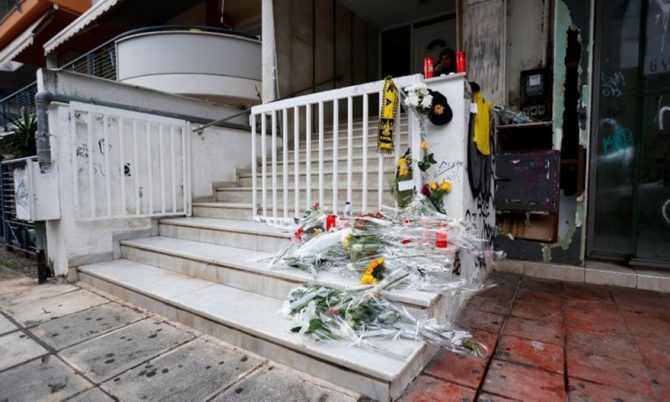 Δολοφονία Άλκη: Κοντά στη σύλληψη των δραστών οι Αρχές