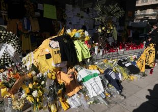 Δολοφονία Άλκη: Από συρροή τραυμάτων ο θάνατός του – Τι έδειξε η ιατροδικαστική έκθεση