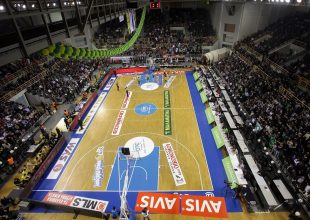 Final Four – Κύπελλο Μπάσκετ: Σε αστυνομικό κλοίο οι οπαδοί στην Κρήτη, κόπηκαν άλλοι 23 που είχαν εμπλακεί σε επεισόδια