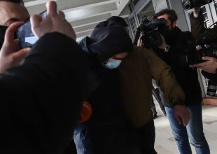 Δολοφονία 19χρονου Άλκη: Ταυτοποιήθηκαν συνεργοί του 23χρονου δράστη
