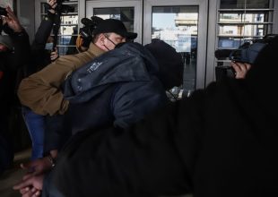 Δολοφονία 19χρονου Άλκη: Για ανθρωποκτονία με δόλο κατηγορείται ο 23χρονος