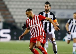 Κύπελλο Ελλάδας: Τα ζευγάρια των ημιτελικών