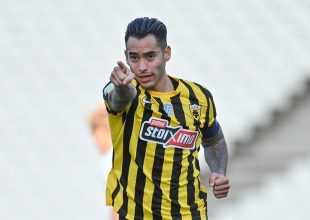 «Στην λίστα των Μαρσέιγ και Ναντ ο Αραούχο»