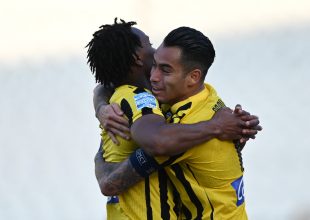 Δεν θα σε σώζουν πάντα τα «βαριά» χαρτιά