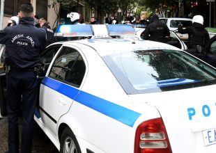 Πρέβεζα: Δύο συλλήψεις για επίθεση με οπαδικά κίνητρα