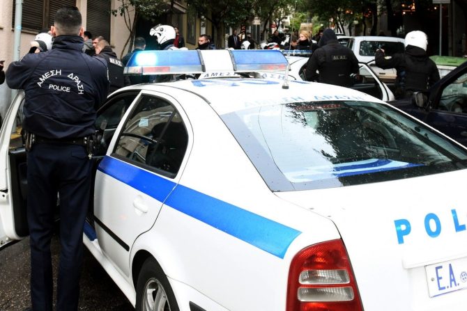 Πρέβεζα: Δύο συλλήψεις για επίθεση με οπαδικά κίνητρα