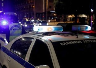 Πυροβολισμοί σε σούπερ μάρκετ στο Κορωπί – Τραυματίστηκε ένα άτομο