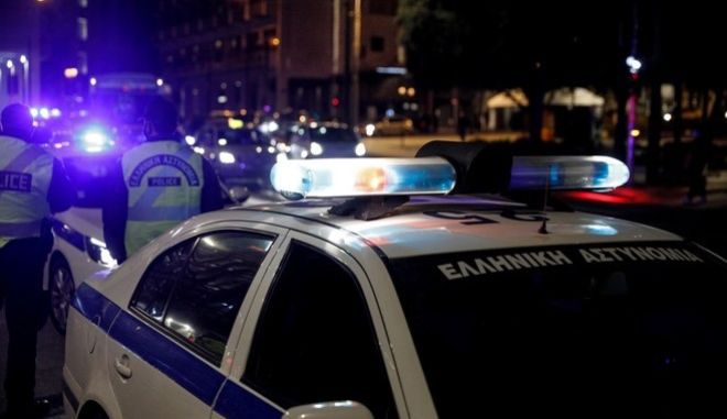 Πυροβολισμοί σε σούπερ μάρκετ στο Κορωπί – Τραυματίστηκε ένα άτομο