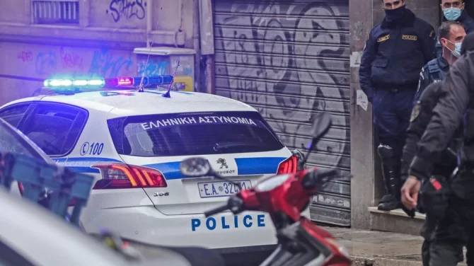 Φρίκη με σύγχρονη «Μήδεια» στην Κυψέλη: Δολοφόνησε το 7χρονο αγοράκι της και για 5 χρόνια το έκρυβε στη βεράντα της!