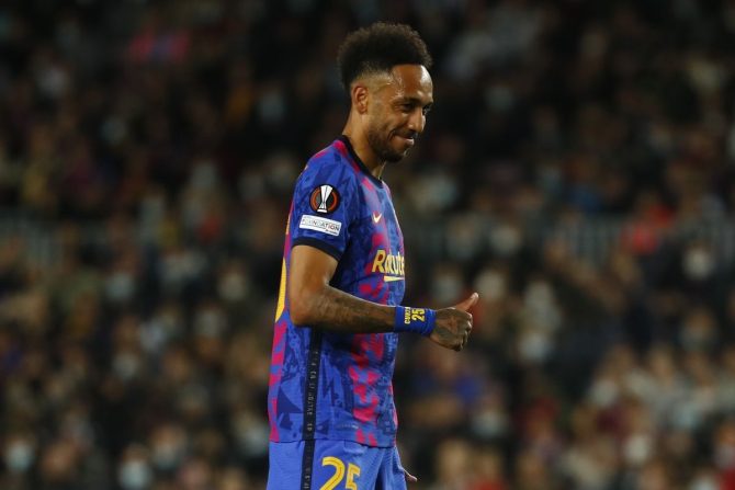 Θύμα οργανωμένης μαφίας με πανευρωπαϊκά “πλοκάμια” ο Ομπαμεγιάνγκ – Τον έδειραν και τον λήστεψαν