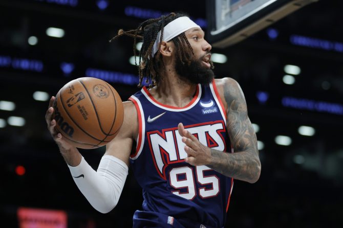 NBA: Αυτά είναι τα Play-In Tournaments που ξεκινούν απόψε