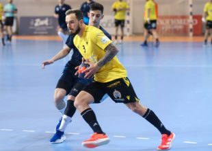 Μπριάτκα: Αναδείχθηκε MVP στο Πυλαία – ΑΕΚ (ΦΩΤΟ)