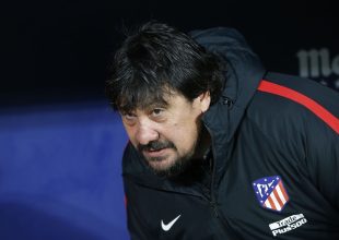 Άρης: Μεγάλος στόχος ο Μπούργος για τη θέση του προπονητή