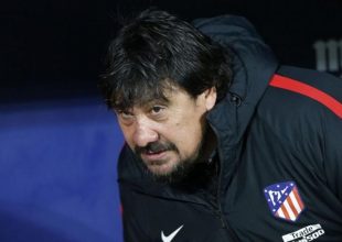 Μπούργος: «Μου άρεσε η πρόκληση να σχεδιάσω τον Άρη από την αρχή»