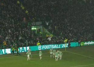 Σέλτικ – Ρέιντζερς 3-0: Θρίαμβος με βασικό τον Γιακουμάκη και προσπέραση στην κορυφή