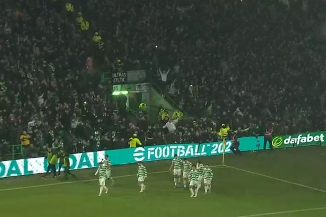 Σέλτικ – Ρέιντζερς 3-0: Θρίαμβος με βασικό τον Γιακουμάκη και προσπέραση στην κορυφή