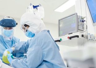 Κορωνοϊός: 16.274 νέα κρούσματα σήμερα στην Ελλάδα – 70 νεκροί και 413 διασωληνωμένοι