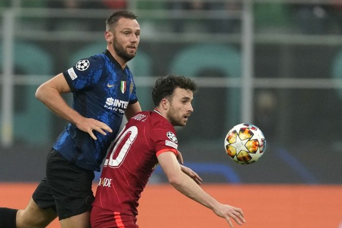 Λίβερπουλ: Ο Ζότα χάνει την Νόριτς και κάνει αγώνα δρόμου για τον τελικό με την Τσέλσι