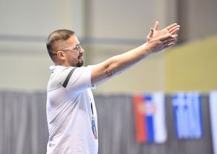 Δημητρούλιας: «Η ΑΕΚ είναι υπολογίσιμη δύναμη»