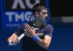Τζόκοβιτς: “Σε λίγες ημέρες θα πω αναλυτικά τι έγινε στην Αυστραλία”