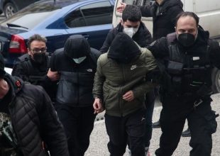 Δολοφονία Άλκη: Αναγνωρίστηκε ένας από τους δράστες της επίθεσης