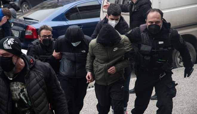 Δολοφονία Άλκη: Αναγνωρίστηκε ένας από τους δράστες της επίθεσης