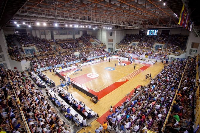 Final Four – Κύπελλο Ελλάδας: Αυστηρά τα μέτρα, κόπηκαν 5 άτομα με πρόσκληση γιατί είχαν συμμετάσχει σε επεισόδια