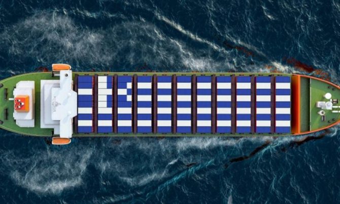 Υπουργείο Ναυτιλίας προς τα ελληνικά πλοία: «Απομακρυνθείτε άμεσα από Μαύρη Θάλασσα»