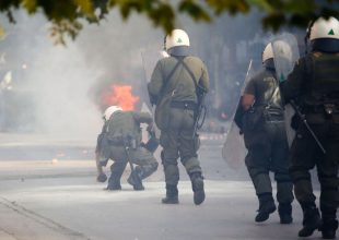 Οπαδική βία: Έρχονται νέα μέτρα – Ποινές ακόμη και στις ΠΑΕ