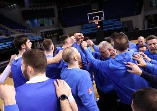 Εθνική μπάσκετ: «Να πάρουμε τα ματς με Τουρκία όσο δύσκολα και αν είναι»