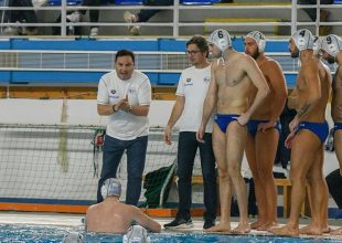 Δεν θα γίνει στην Αγία Πετρούπολη το ματς της Εθνικής με τη Ρωσία