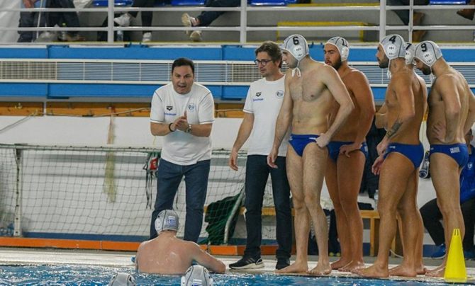 Δεν θα γίνει στην Αγία Πετρούπολη το ματς της Εθνικής με τη Ρωσία