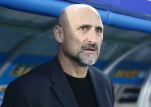 Απόλλων Σμύρνης: Ανακοίνωσε Φέστα και τον 29χρονο διεθνή μέσο Ραμάν Τσιμπσάχ