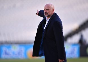 Φέστα: «Δύσκολο να πάρεις βαθμό κόντρα στην ΑΕΚ»