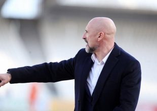 Λαμία: Ανανέωσε με Φέστα