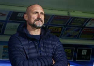 Φέστα: «Σημαντικό η καλή εμφάνιση με Ατρόμητο»