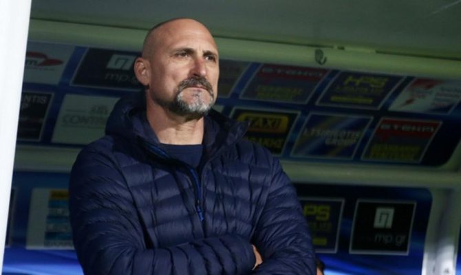 Φέστα: «Σημαντικό η καλή εμφάνιση με Ατρόμητο»