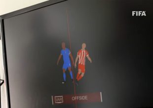 Ο Κολίνα εξήγησε την ημιαυτόματη τεχνολογία οφσάιντ