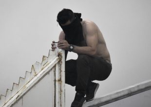 Οπαδική βία: Ποινή φυλάκισης 6 μηνών σε όσους έχουν καλυμμένα χαρακτηριστικά προσώπου