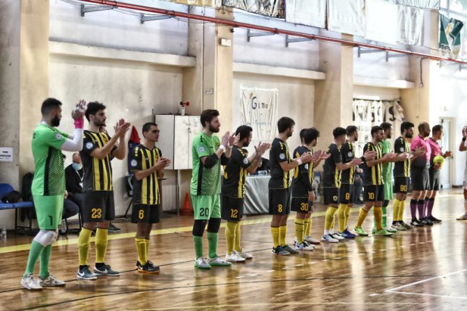 Με 6 Kιτρινόμαυρους στα προκριματικά του Μουντιάλ