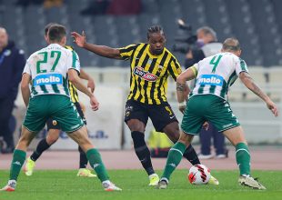 Παναθηναϊκός – ΑΕΚ: Αριθμοί, στατιστικά και παρελθόν