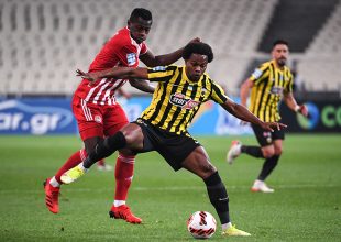 Ολυμπιακός – ΑΕΚ: Αριθμοί, στατιστικά και παρελθόν