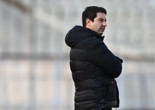 ΕΠΙΣΗΜΟ: Τέλος ο Γιάννικης απ’ την ΑΕΚ