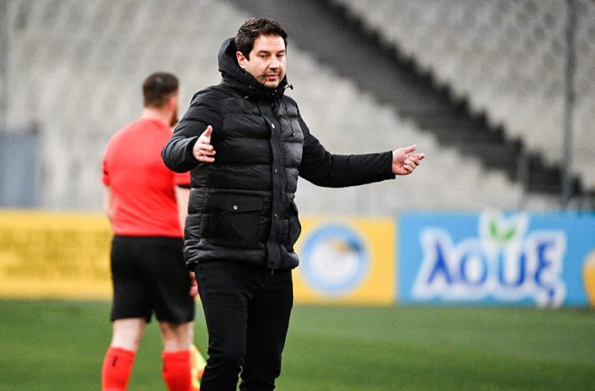 Πιθανόν να μείνει… ως έχει