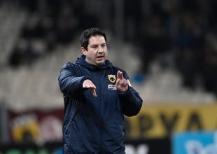 Γιαννίκης: Το πλάνο και τα… ερωτηματικά για Λεωφόρο
