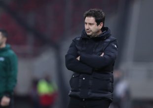 Γιαννίκης: «Τα τελευταία χρόνια η ΑΕΚ δεν παίρνει αυτό που της αξίζει»