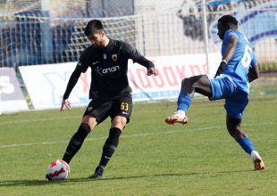 Βαθμολογία: Στο -4 από την κορυφή η ΑΕΚ Β’